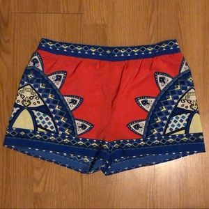 Sweet Wanderer Shorts